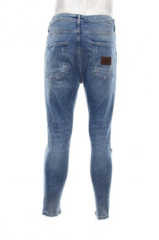 Herren Jeans Zara, Größe M, Farbe Blau, Preis 18,99 €