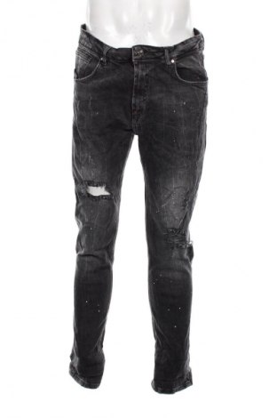 Herren Jeans Zara, Größe L, Farbe Schwarz, Preis € 18,99