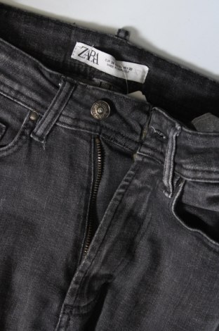 Ανδρικό τζίν Zara, Μέγεθος S, Χρώμα Γκρί, Τιμή 13,81 €