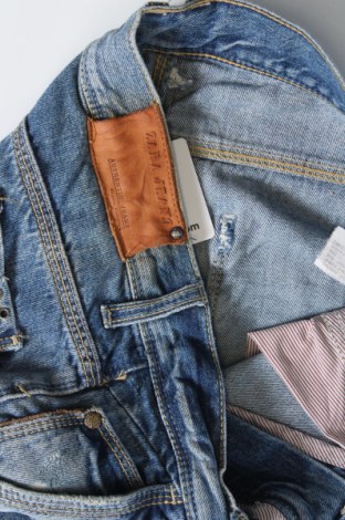 Herren Jeans Zara, Größe S, Farbe Blau, Preis € 8,99