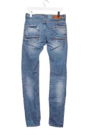 Herren Jeans Zara, Größe S, Farbe Blau, Preis € 8,99