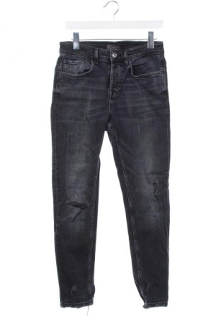 Herren Jeans Zara Man, Größe M, Farbe Grau, Preis 7,99 €