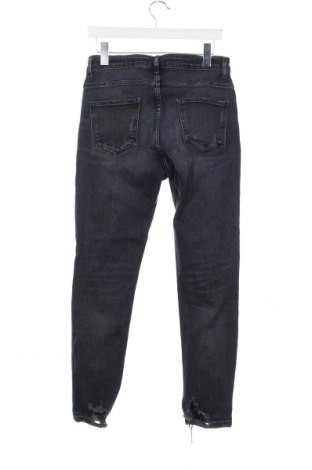 Herren Jeans Zara Man, Größe M, Farbe Grau, Preis 7,99 €