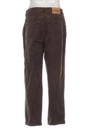 Herren Jeans Zilton, Größe M, Farbe Braun, Preis € 30,29