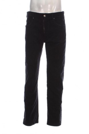 Herren Cordhose Armani Jeans, Größe L, Farbe Schwarz, Preis € 28,99