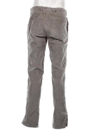 Herren Cordhose Brax, Größe L, Farbe Grau, Preis € 17,79