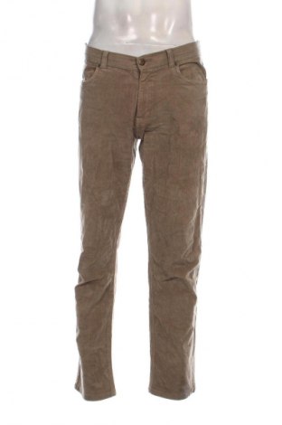 Herren Cordhose Charles Vogele, Größe L, Farbe Grün, Preis € 10,29