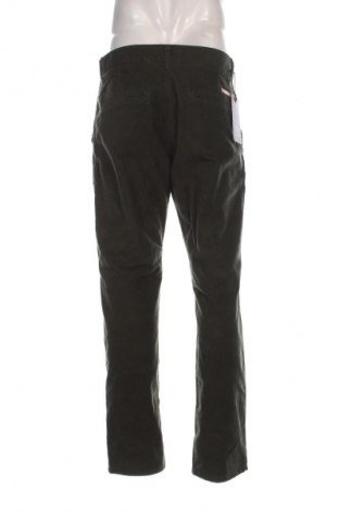 Pánské menčestráky Jack & Jones PREMIUM, Veľkosť L, Farba Zelená, Cena  33,95 €