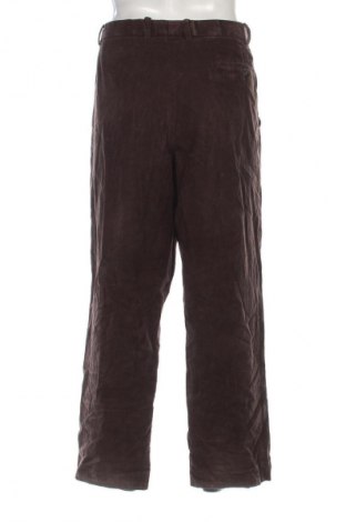 Herren Cordhose Marks & Spencer, Größe XL, Farbe Braun, Preis 18,99 €