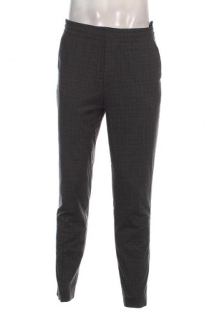 Herren Cordhose PLAIN, Größe M, Farbe Grau, Preis € 12,99