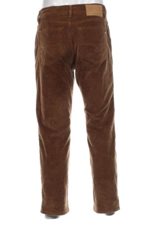 Herren Cordhose Pierre Cardin, Größe L, Farbe Braun, Preis 15,49 €