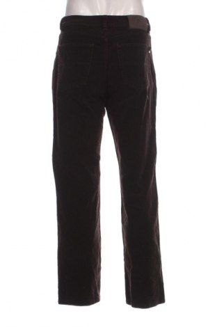 Pantaloni raiați de bărbați Pierre Cardin, Mărime M, Culoare Maro, Preț 81,99 Lei