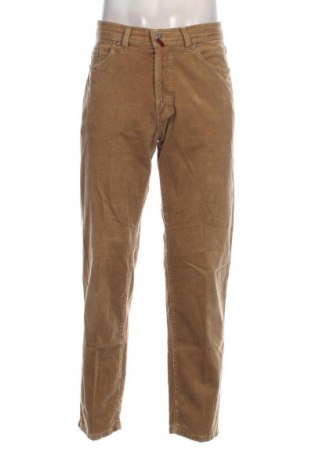 Herren Cordhose Pierre Cardin, Größe S, Farbe Beige, Preis 22,99 €