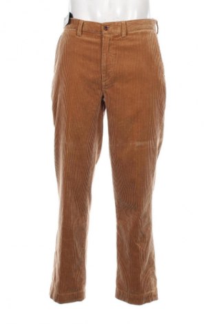 Herren Cordhose Polo By Ralph Lauren, Größe M, Farbe Beige, Preis € 128,99