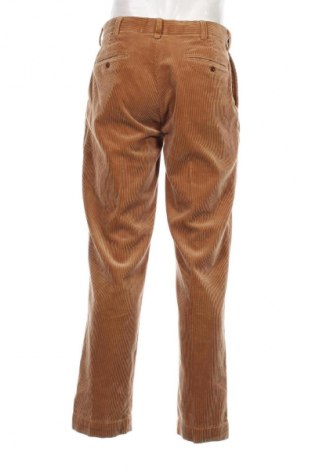 Herren Cordhose Polo By Ralph Lauren, Größe M, Farbe Beige, Preis 128,99 €