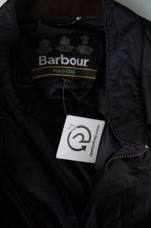 Męska kamizelka Barbour, Rozmiar XL, Kolor Niebieski, Cena 284,99 zł