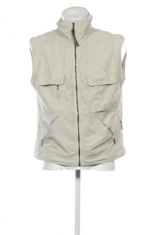 Herrenweste Schoffel, Größe M, Farbe Beige, Preis € 47,79