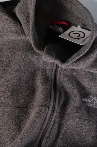 Мъжки елек The North Face, Размер XL, Цвят Сив, Цена 44,99 лв.