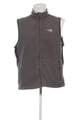 Vestă de bărbați The North Face, Mărime XL, Culoare Gri, Preț 146,99 Lei