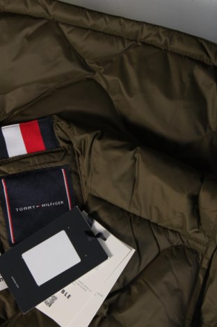 Ανδρικό γιλέκο Tommy Hilfiger, Μέγεθος XL, Χρώμα Πράσινο, Τιμή 184,99 €