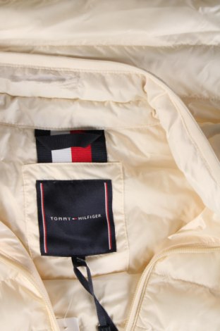 Pánská vesta  Tommy Hilfiger, Velikost XL, Barva Krémová, Cena  3 109,00 Kč