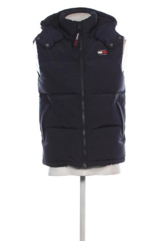 Męska kamizelka Tommy Jeans, Rozmiar XS, Kolor Niebieski, Cena 796,99 zł