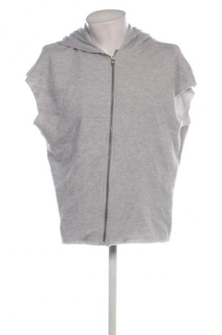 Herrenweste Zara Man, Größe M, Farbe Grau, Preis 6,99 €