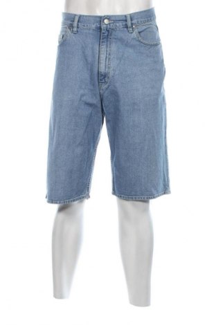 Herren Shorts, Größe L, Farbe Blau, Preis € 12,79