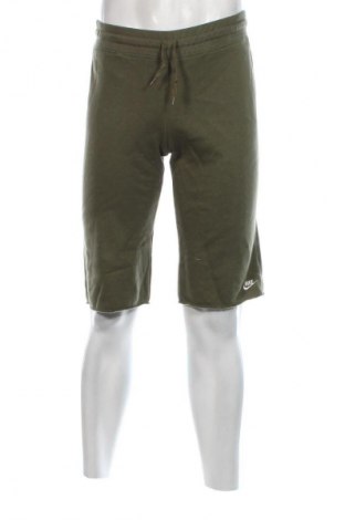 Pantaloni scurți de bărbați, Mărime M, Culoare Verde, Preț 44,99 Lei