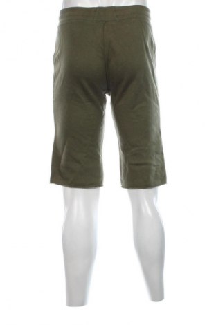 Pantaloni scurți de bărbați, Mărime M, Culoare Verde, Preț 44,99 Lei