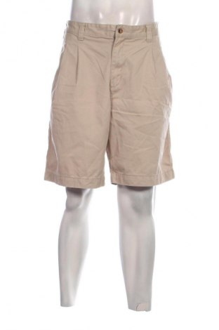 Herren Shorts, Größe L, Farbe Beige, Preis 10,44 €