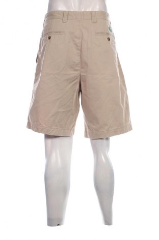 Herren Shorts, Größe L, Farbe Beige, Preis 10,44 €