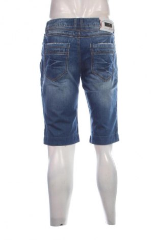 Herren Shorts, Größe M, Farbe Blau, Preis 5,99 €