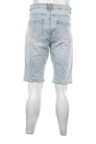 Herren Shorts, Größe L, Farbe Blau, Preis 8,99 €