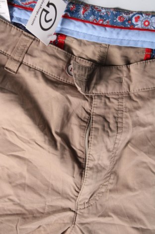 Herren Shorts, Größe XL, Farbe Beige, Preis € 8,49