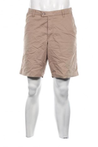 Herren Shorts, Größe XL, Farbe Beige, Preis € 8,99