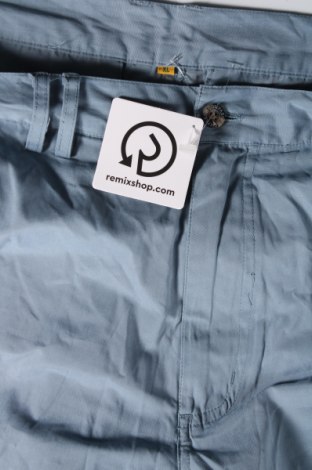 Pantaloni scurți de bărbați, Mărime M, Culoare Albastru, Preț 49,99 Lei