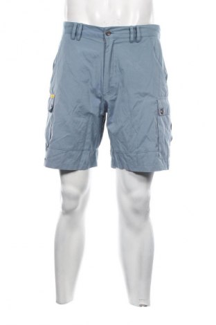 Herren Shorts, Größe M, Farbe Blau, Preis 14,49 €