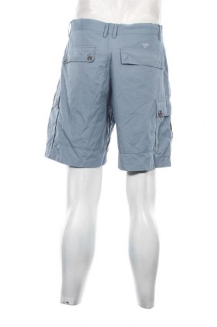 Herren Shorts, Größe M, Farbe Blau, Preis 14,49 €