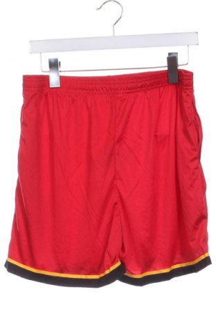 Herren Shorts, Größe M, Farbe Rot, Preis € 13,49