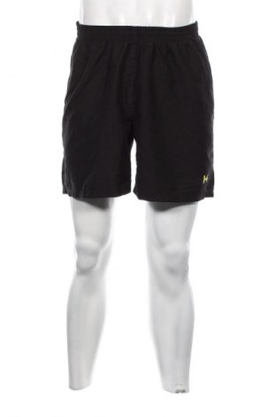 Herren Shorts, Größe L, Farbe Schwarz, Preis 14,49 €