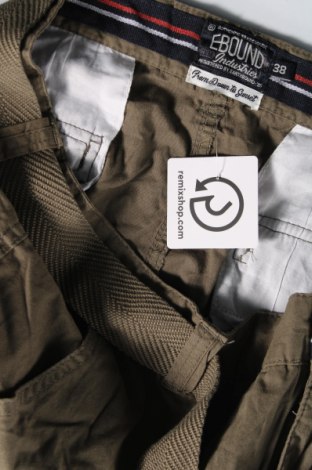 Pantaloni scurți de bărbați, Mărime XL, Culoare Verde, Preț 74,49 Lei