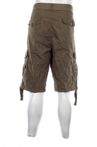 Herren Shorts, Größe XL, Farbe Grün, Preis € 14,49