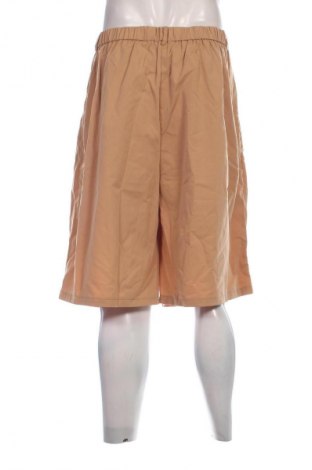 Herren Shorts, Größe XXL, Farbe Beige, Preis € 6,99