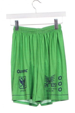 Pantaloni scurți de bărbați, Mărime S, Culoare Verde, Preț 22,99 Lei