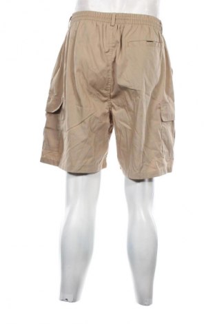 Herren Shorts, Größe XL, Farbe Beige, Preis € 7,49