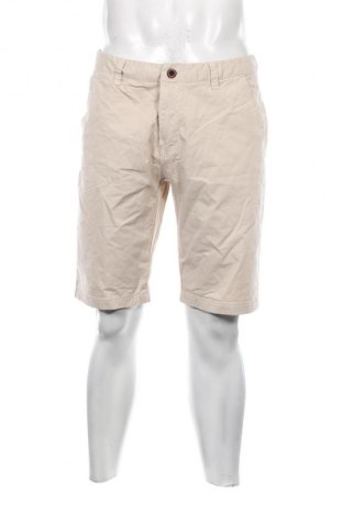 Herren Shorts, Größe XL, Farbe Beige, Preis 14,49 €