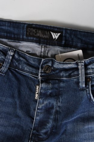 Herren Shorts, Größe L, Farbe Blau, Preis € 7,49