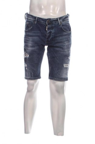 Herren Shorts, Größe L, Farbe Blau, Preis € 5,49