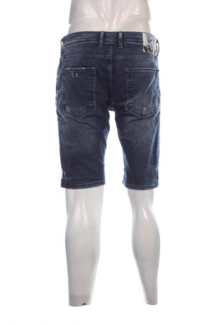 Herren Shorts, Größe L, Farbe Blau, Preis 5,49 €